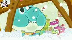 مجموعه آموزش زبان انگلیسی baby bus قسمت 227